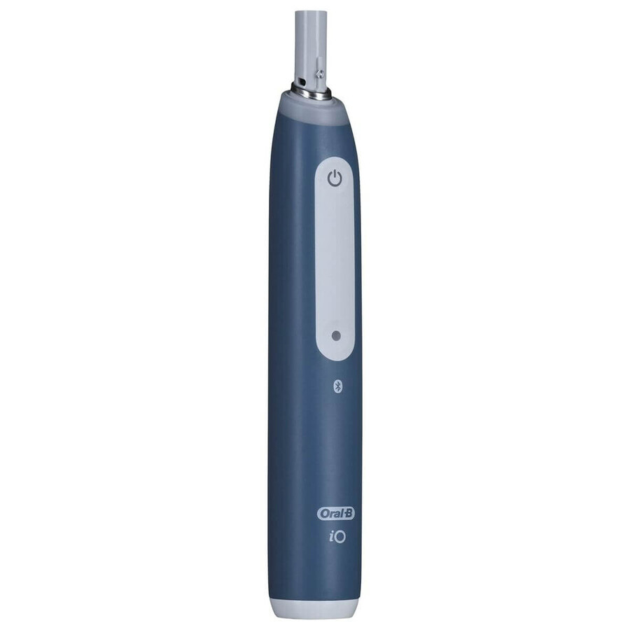 Spazzolino da Denti Elettrico Braun Spazzolino da Denti Elettrico Braun