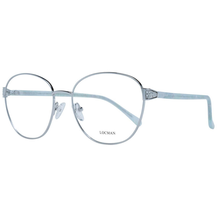 Comprar Ramă de Ochelari Damă Locman LOCV004 58SIL Ramă de Ochelari Damă Locman LOCV004 58SIL