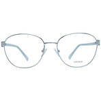 Ramă de Ochelari Damă Locman LOCV004 58SIL
