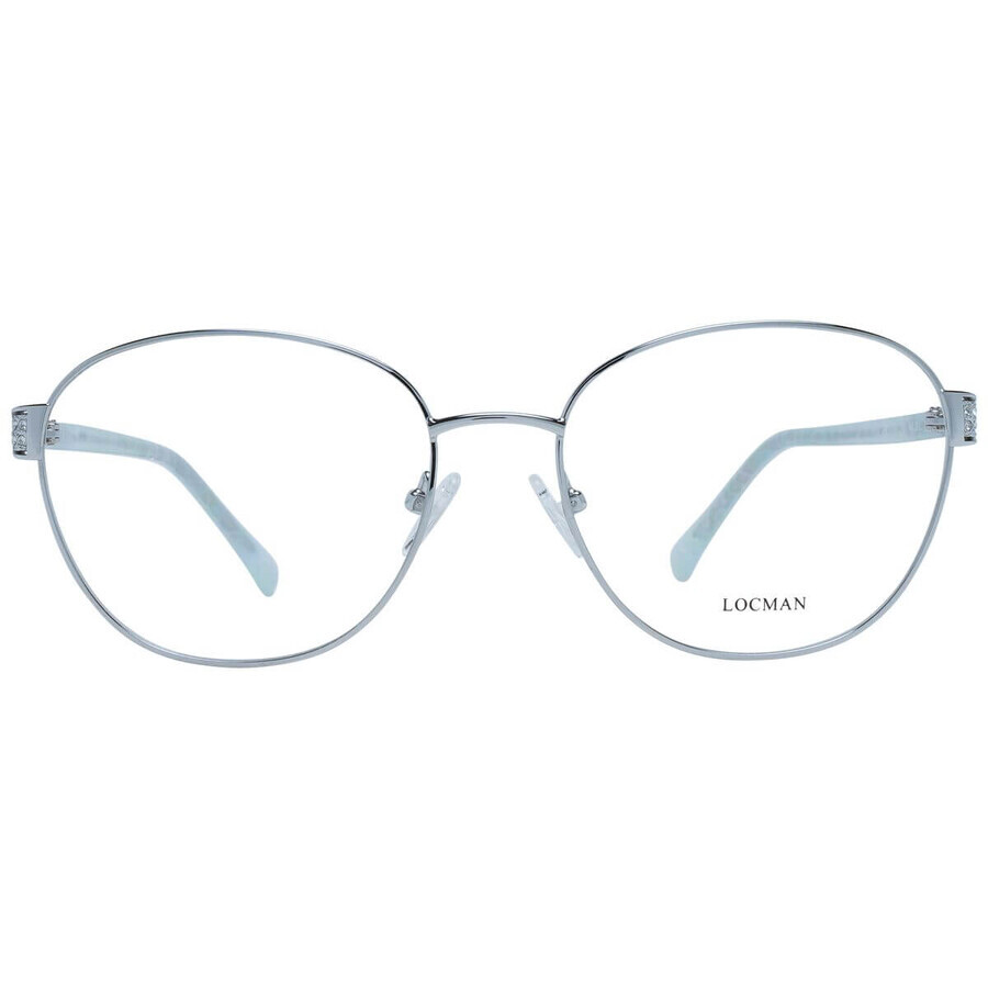 Ramă de Ochelari Damă Locman LOCV004 58SIL Ramă de Ochelari Damă Locman LOCV004 58SIL