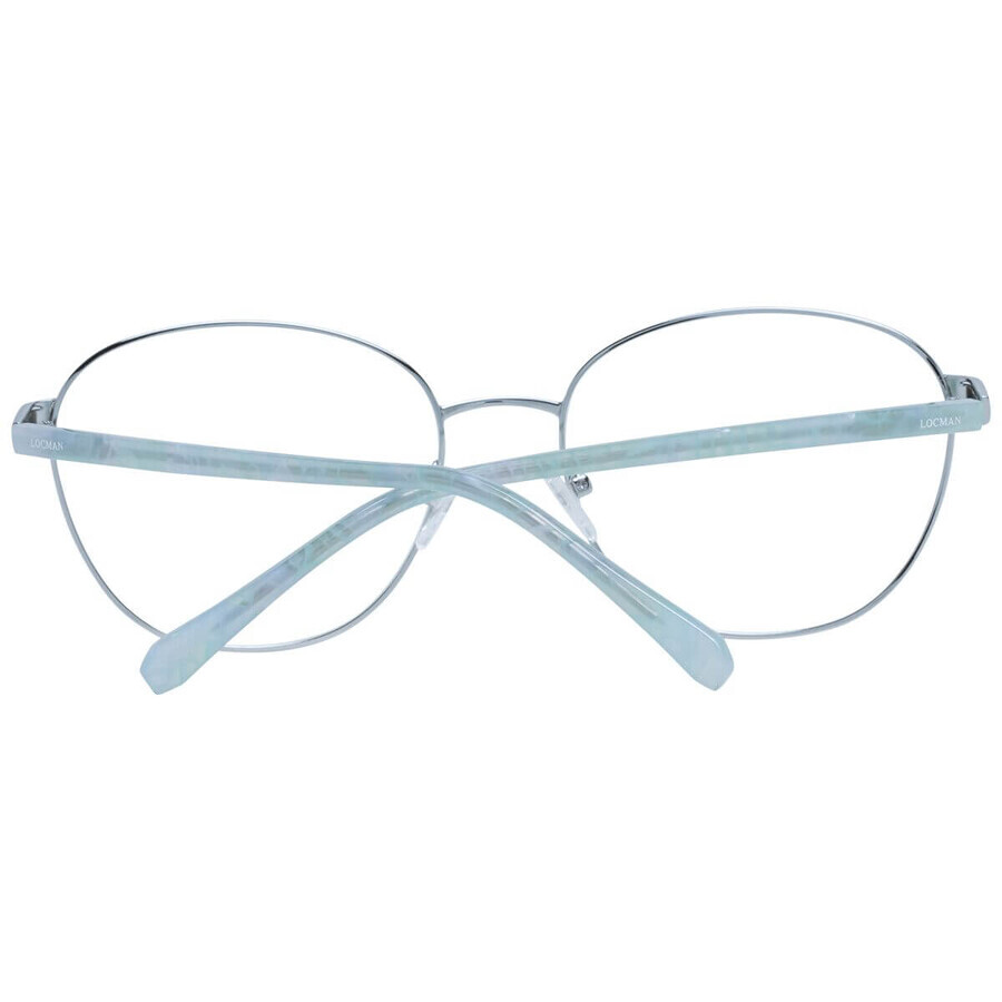 Ramă de Ochelari Damă Locman LOCV004 58SIL Ramă de Ochelari Damă Locman LOCV004 58SIL