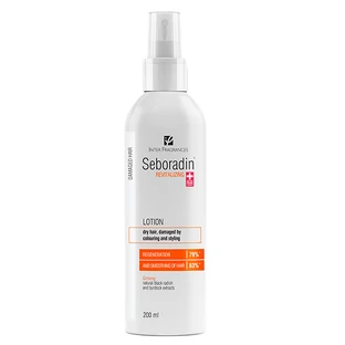 Loción revitalizante, 200 ml, Seboradin