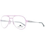 Monture de Lunettes Homme Greater Than Infinity GT008 56V06N Monture de Lunettes Homme Greater Than Infinity GT008 56V06N