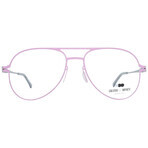 Monture de Lunettes Homme Greater Than Infinity GT008 56V06N Monture de Lunettes Homme Greater Than Infinity GT008 56V06N