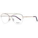 Monture de Lunettes Femme Pepe Jeans PJ1323 51C3 Monture de Lunettes Femme Pepe Jeans PJ1323 51C3