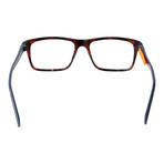 Monture de Lunettes Homme Timberland TB1744 55052 Monture de Lunettes Homme Timberland TB1744 55052