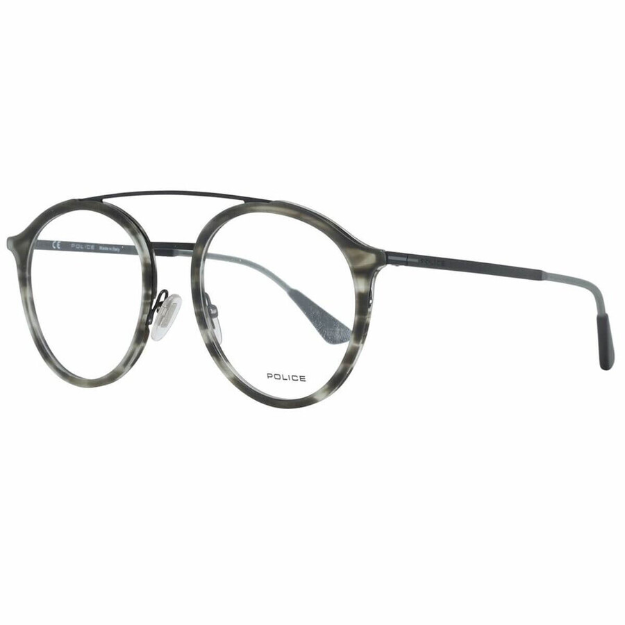 Buy Men' Spectacle frame Police VPL688M524ATM Men' Spectacle frame Police VPL688M524ATM