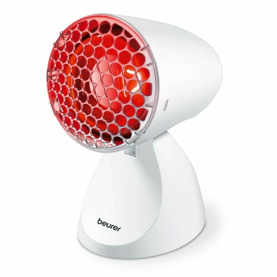 Buy Infra-red heat system Beurer IL-11 White Infra-red heat system Beurer IL-11 White