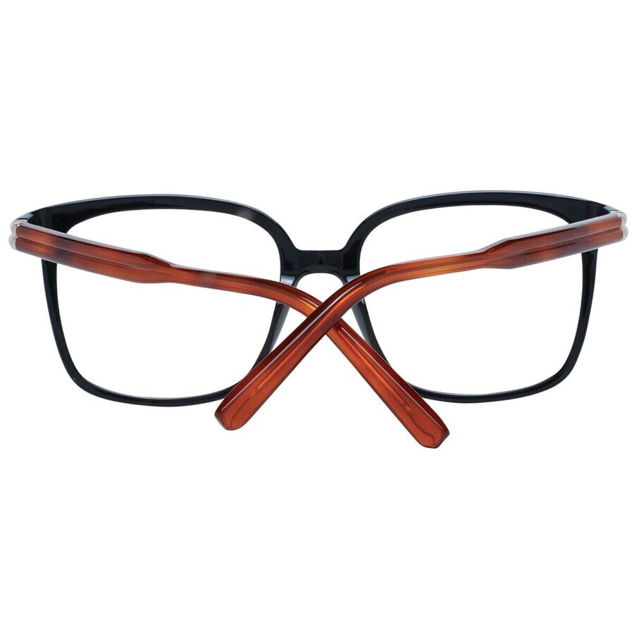 Monture de Lunettes Femme Bally BY5029 53001 Monture de Lunettes Femme Bally BY5029 53001