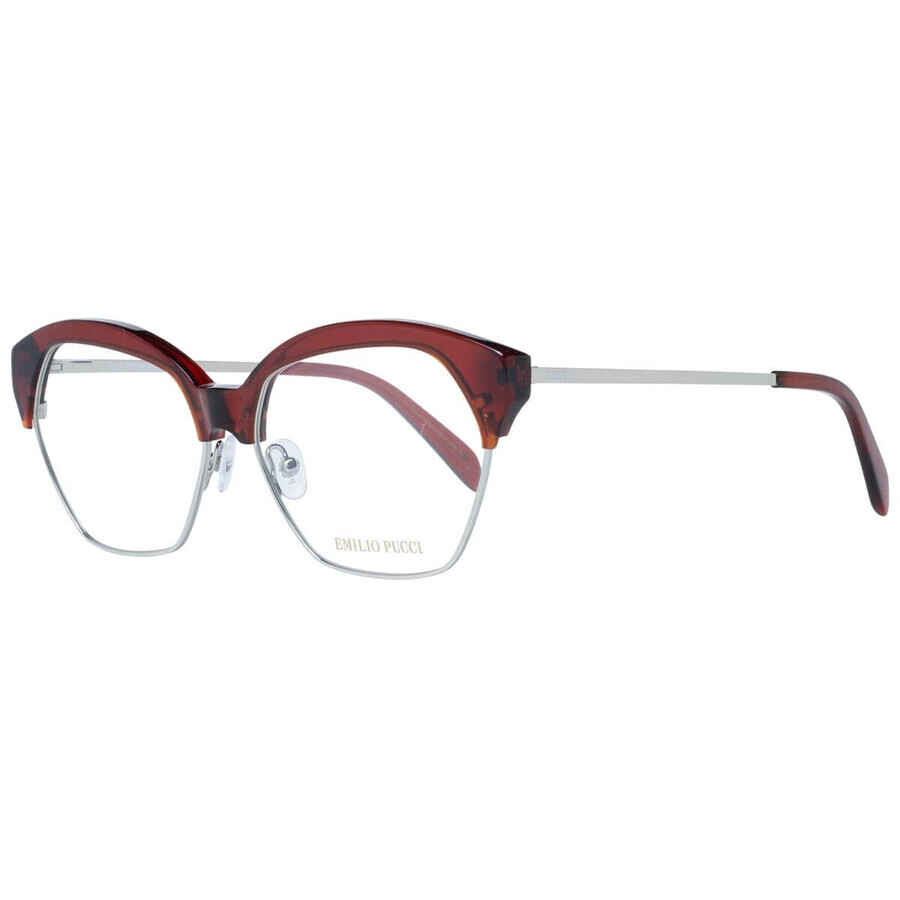 Buy Ladies' Spectacle frame Emilio Pucci EP5070 56066 Ladies' Spectacle frame Emilio Pucci EP5070 56066