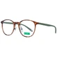 Uniseks Brillenframe Benetton BEO1010 51112