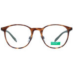Ramă de Ochelari Unisex Benetton BEO1010 51112 Ramă de Ochelari Unisex Benetton BEO1010 51112