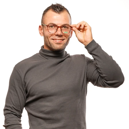 Uniseks Brillenframe Benetton BEO1010 51112