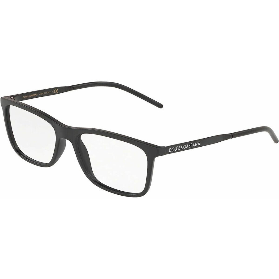 Cumpără Ramă de Ochelari Bărbați Dolce & Gabbana LOGO DG 5044 Ramă de Ochelari Bărbați Dolce & Gabbana LOGO DG 5044