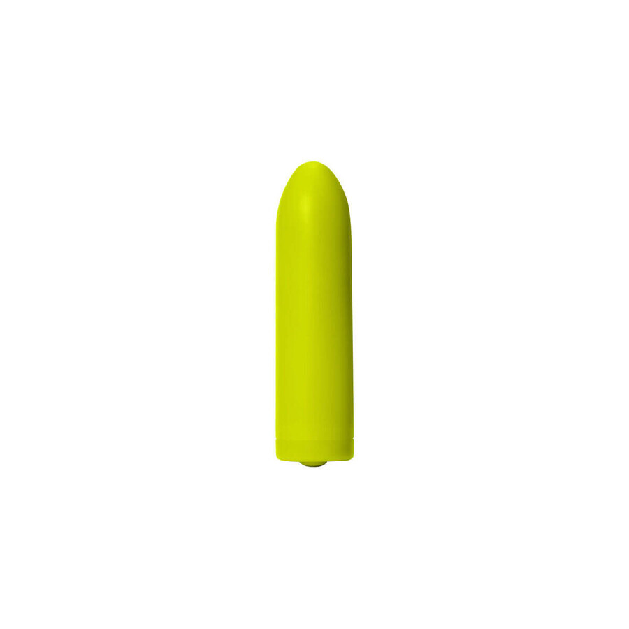 Bullet Vibrator Dame Grün