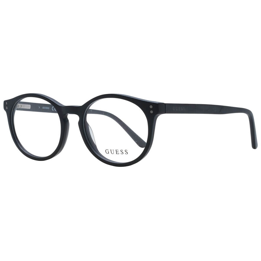 Cumpără Ramă de Ochelari Unisex Guess GU8266 47002 Ramă de Ochelari Unisex Guess GU8266 47002