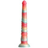 Dildo NS Novelties Colours Multicolour Ø 4,5 cm