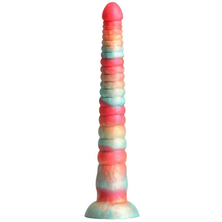 NS Novelties Colours Dildo multicolore Ø 4,5 cm