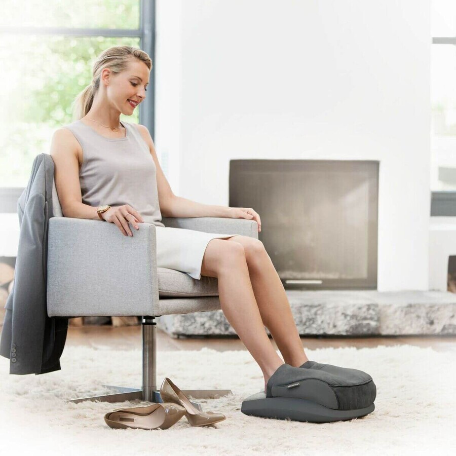 Foot Massager Medisana FM 885 Foot Massager Medisana FM 885