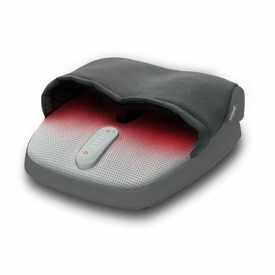 Foot Massager Medisana FM 885 Foot Massager Medisana FM 885