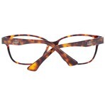 Montatura per Occhiali Unisex Zadig & Voltaire VZV017 540781 Montatura per Occhiali Unisex Zadig & Voltaire VZV017 540781