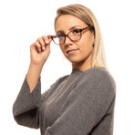 Montatura per Occhiali Unisex Zadig & Voltaire VZV017 540781