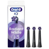 Testina di Ricambio Oral-B IO RADIANT WHITE