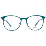 Montatura per Occhiali Unisex Sting VST016 500539 Montatura per Occhiali Unisex Sting VST016 500539
