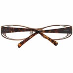 Monture de Lunettes Femme Ted Baker TB2160 54152 Monture de Lunettes Femme Ted Baker TB2160 54152