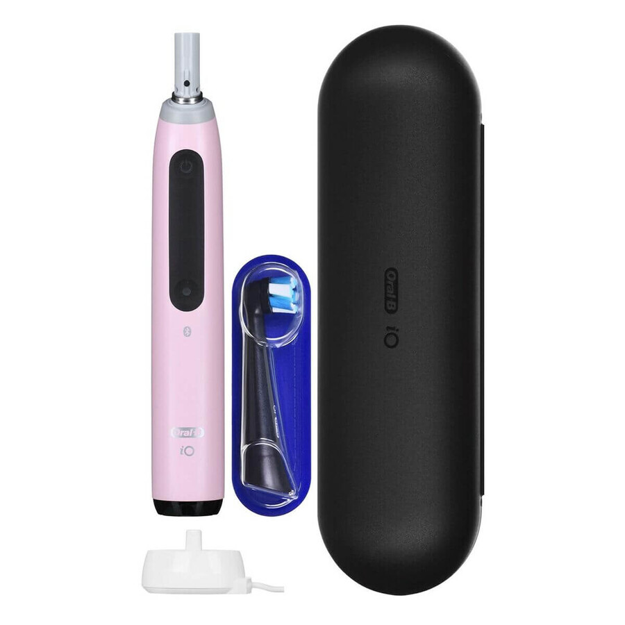Perie de Dinți Electrică Braun iO5