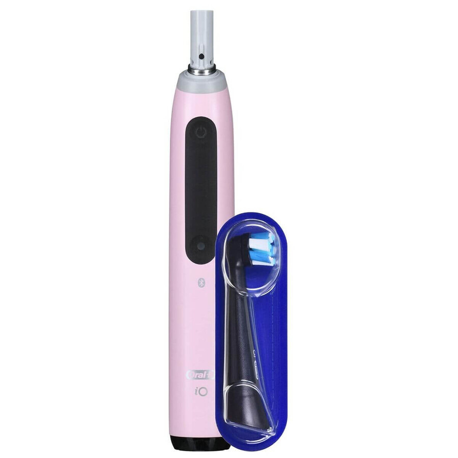 Perie de Dinți Electrică Braun iO5