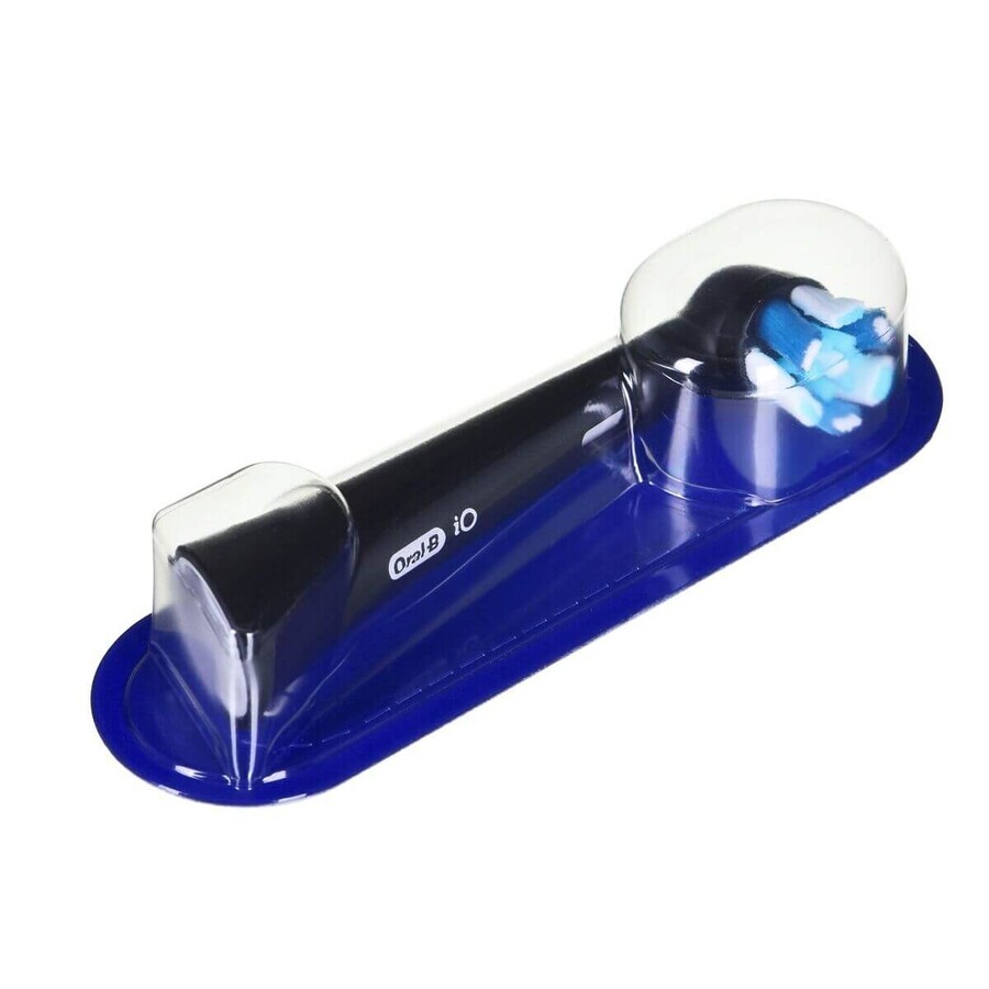 Perie de Dinți Electrică Braun iO5