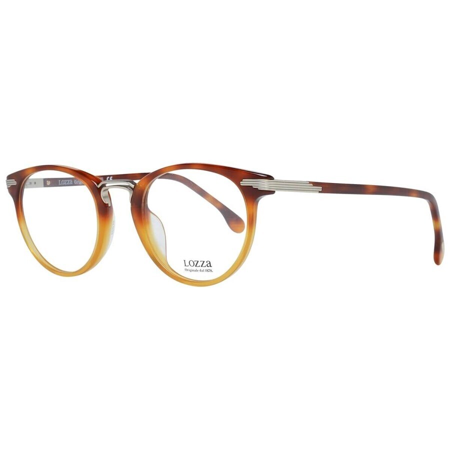 Montatura per Occhiali Unisex Lozza VL4098 480Z40