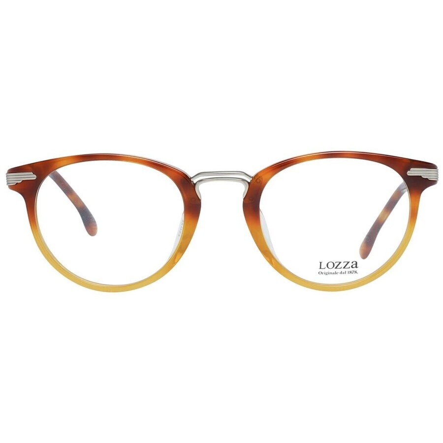 Montatura per Occhiali Unisex Lozza VL4098 480Z40
