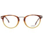 Montatura per Occhiali Unisex Lozza VL4098 480Z40 Montatura per Occhiali Unisex Lozza VL4098 480Z40