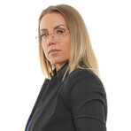 Brillenframe Dames Sandro Paris SD4010 50904 Brillenframe Dames Sandro Paris SD4010 50904