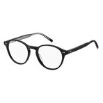 Monture de Lunettes Homme Tommy Hilfiger TH 2129 Monture de Lunettes Homme Tommy Hilfiger TH 2129