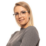 Monture de Lunettes Femme Sting VST300 540SG4 Monture de Lunettes Femme Sting VST300 540SG4