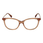 Monture de Lunettes Femme Max Mara MM5008 52045 Monture de Lunettes Femme Max Mara MM5008 52045