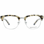 Monture de Lunettes Homme Gant GA3199 51055 Monture de Lunettes Homme Gant GA3199 51055