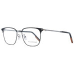 Montatura per Occhiali Uomo Ermenegildo Zegna EZ5200-D 54002 Montatura per Occhiali Uomo Ermenegildo Zegna EZ5200-D 54002
