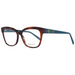 Ramă de Ochelari Damă Emilio Pucci EP5183 54052 Ramă de Ochelari Damă Emilio Pucci EP5183 54052