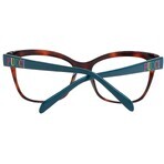 Ramă de Ochelari Damă Emilio Pucci EP5183 54052 Ramă de Ochelari Damă Emilio Pucci EP5183 54052
