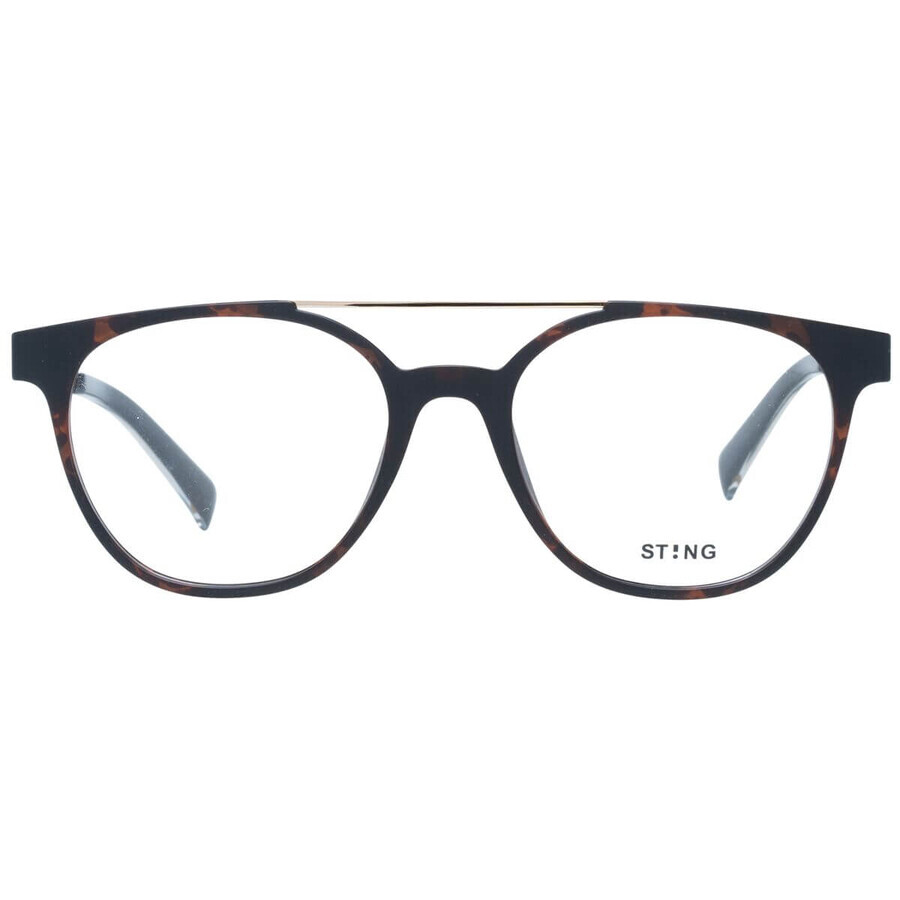 Montatura per Occhiali Unisex Sting VST312 520738