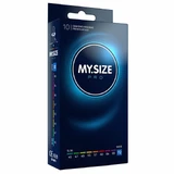 Condoms My Size Pro 72mm 10 Units	