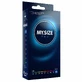 Condoms My Size Pro 72mm 10 Units	