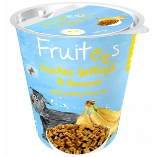 Snack voor honden BOSCH   Banana Vogels 200 g