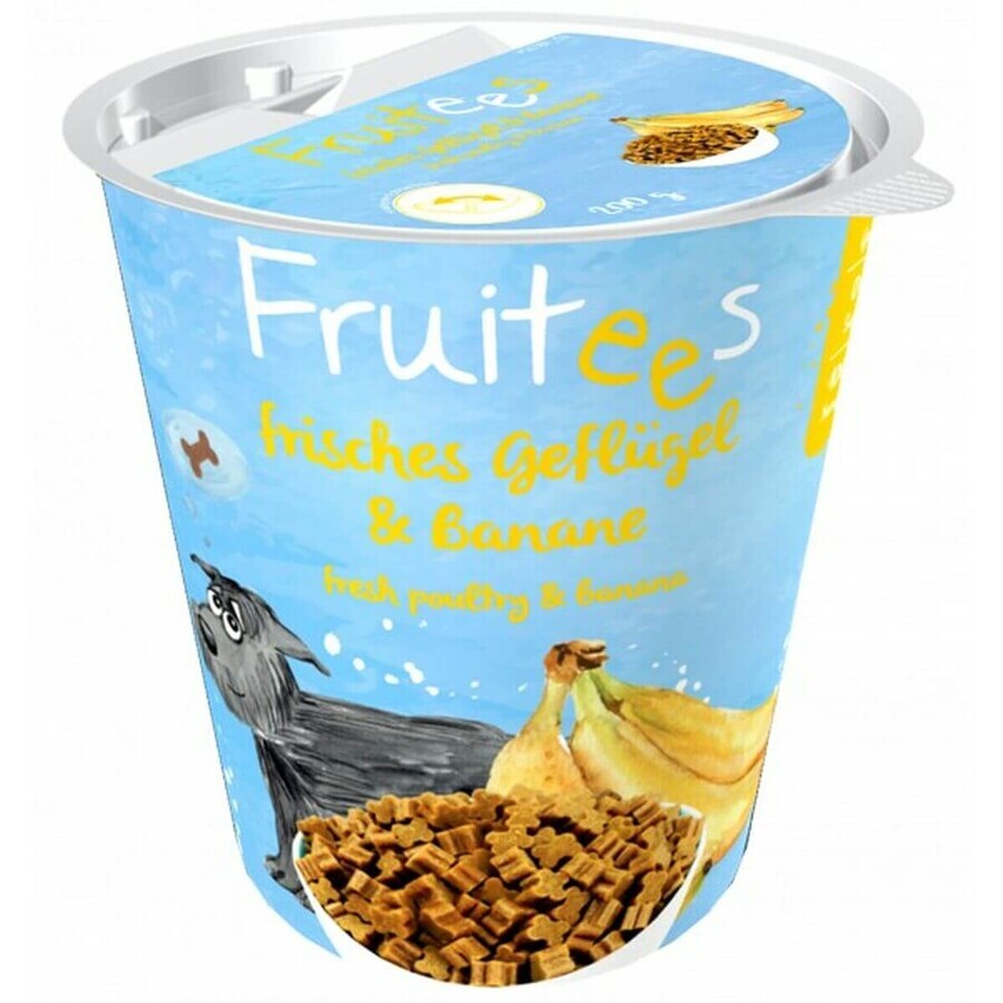 Gustare pentru câini BOSCH Banana Păsări 200 g