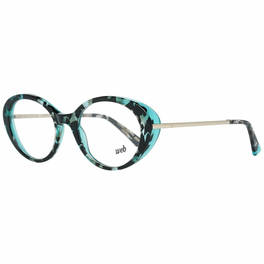 Buy Ladies' Spectacle frame WEB EYEWEAR WE5302 5156A Ladies' Spectacle frame WEB EYEWEAR WE5302 5156A