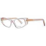 Ramă de Ochelari Damă Sportmax SM5003 51090 Ramă de Ochelari Damă Sportmax SM5003 51090